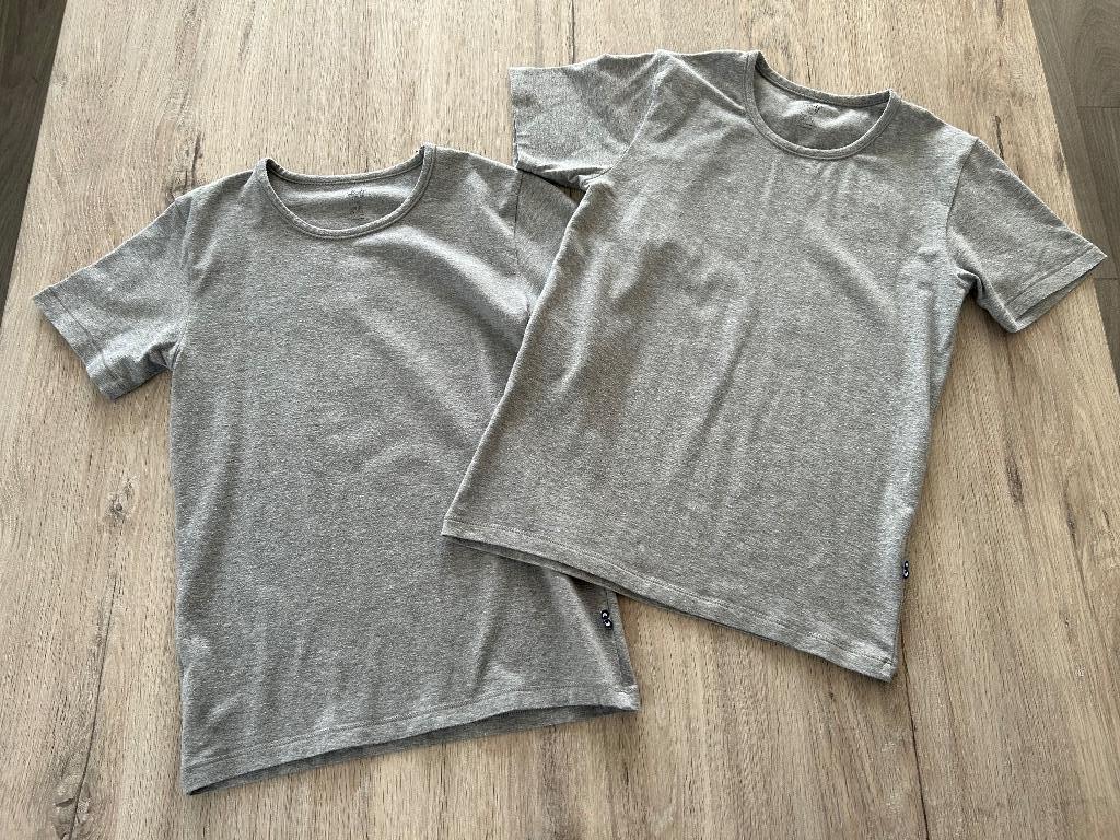 2 hemdjes Woody 12 jaar, Kinderen en Baby's, Nacht- of Onderkleding, Gebruikt, Ophalen of Verzenden, WOODY