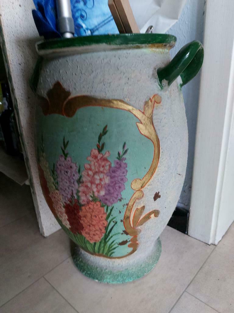 pekelpot, Enlèvement