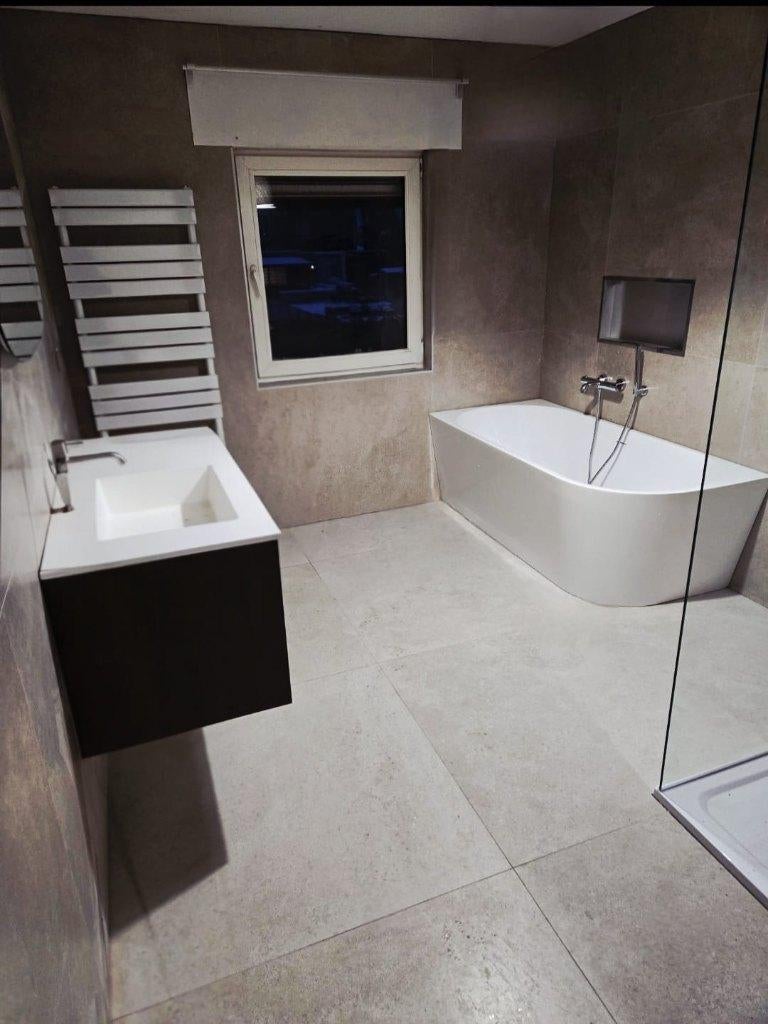 badkamer - kraan - badmeubels - douche - inloopdouche, Ophalen of Verzenden, Nieuw, Overige materialen