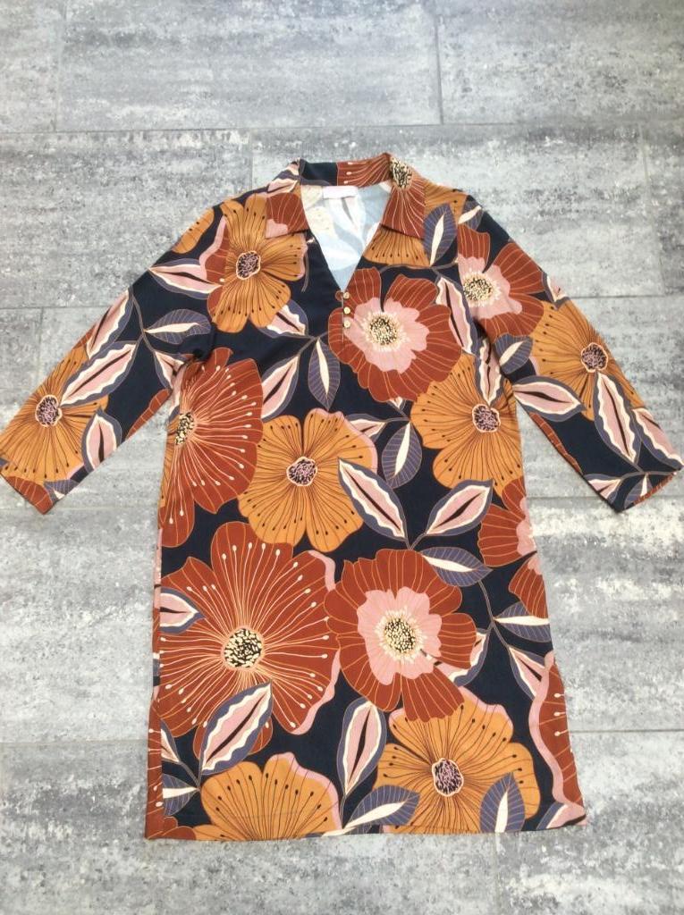 Robe Cassis 40, Taille 38/40 (M), Cassis Collection, Au-dessus du genou, Comme neuf