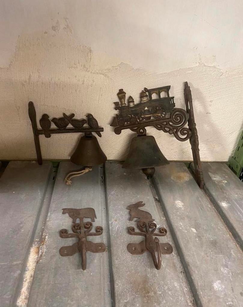 deco divers, Enlèvement, Utilisé