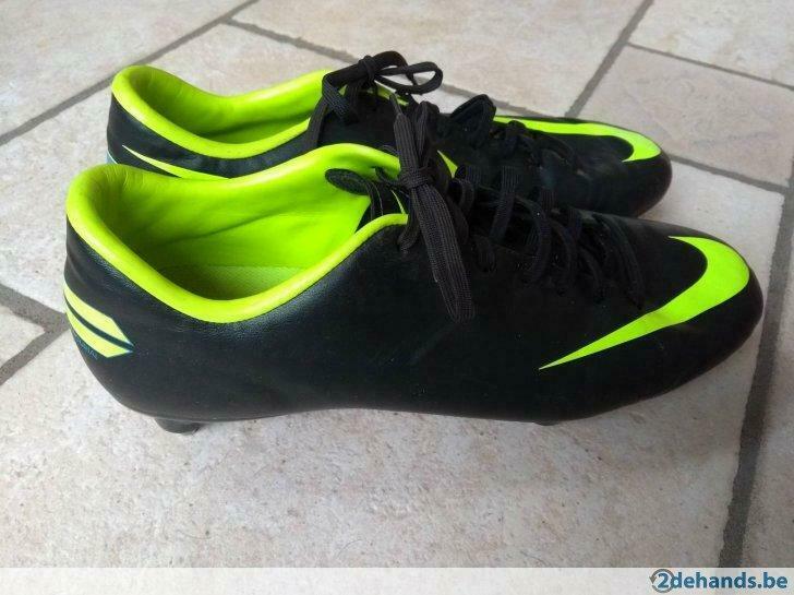 Voetbalschoenen Nike M 43 (als nieuw), Ophalen of Verzenden, Gedragen, Sneakers