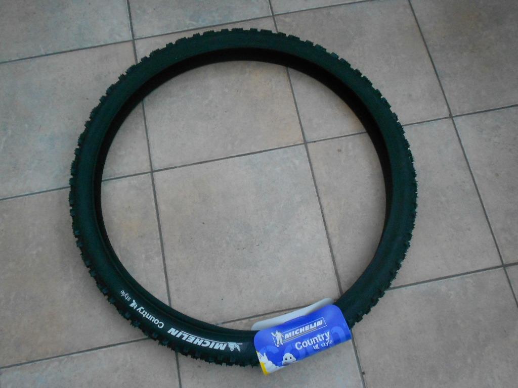 Fietsband michelin, Fietsen en Brommers, Fietsonderdelen, Ophalen of Verzenden, Nieuw, Band