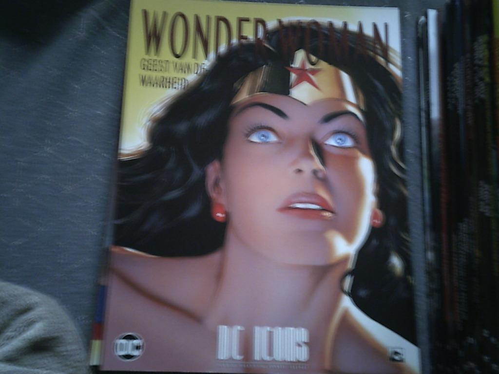Marvel/dc strips dark dragon, Boeken, Meerdere stripboeken, Ophalen of Verzenden, Nieuw, Dark dragon books