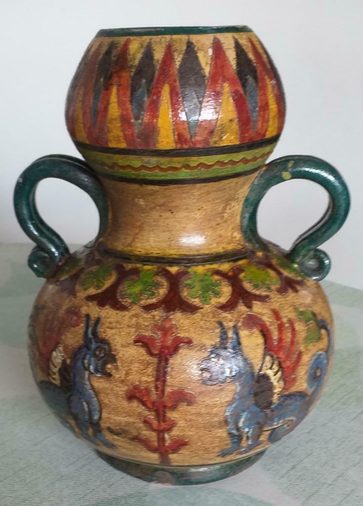 montopoli arno italy vase, Enlèvement ou Envoi