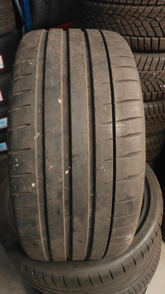 235/35r20 Michelin 70€ per stuk met montage en balanceren, Ophalen