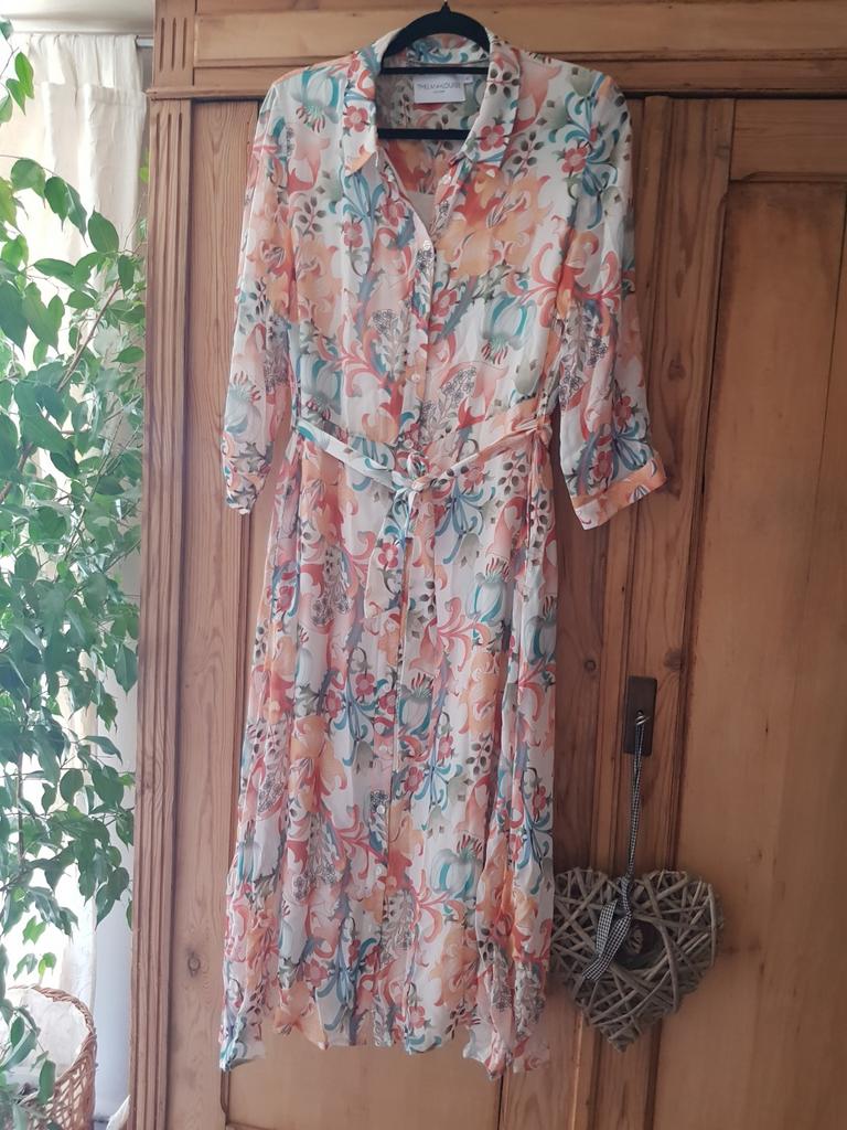 Kleed Thelma& Louise M 40, Enlèvement ou Envoi, Taille 38/40 (M)