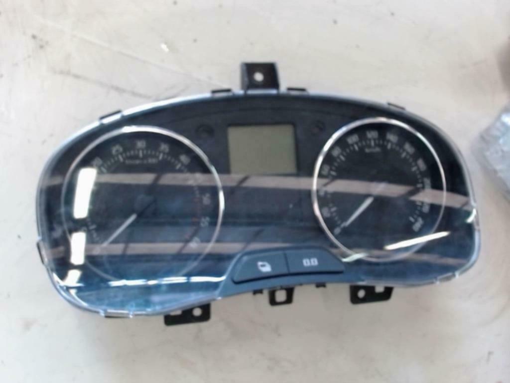 compteur  skoda fabia  5j0920, Enlèvement ou Envoi, Utilisé, Skoda