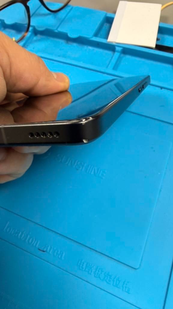 Xaiomi 14t pro 512gb, Ophalen