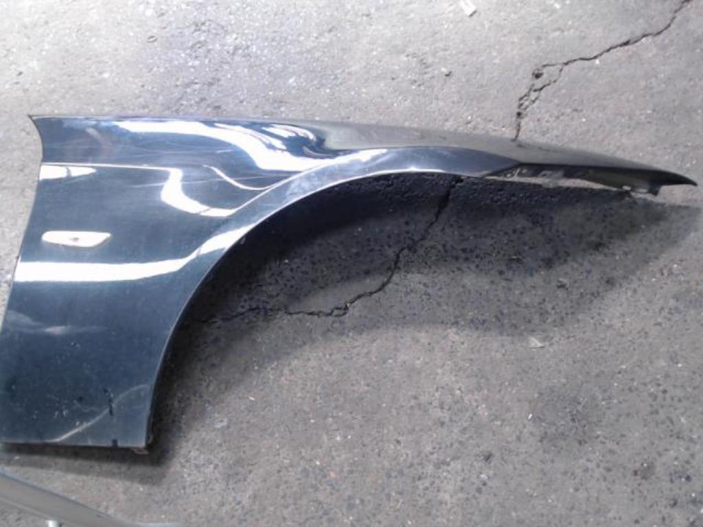 Aile avant droit BMW E90 2005-2008 LP/14862, Enlèvement, Utilisé, Avant, BMW