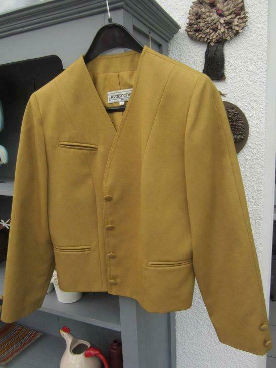 Veste courte, Kleding | Dames, Jassen | Winter, Gedragen, Maat 38/40 (M), Ophalen of Verzenden