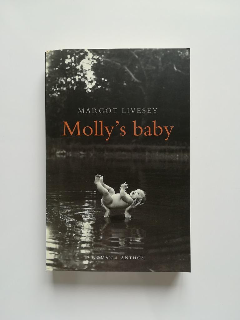 Molly's baby (Margot Livesey), Ophalen of Verzenden, Gelezen, Margot Livesey