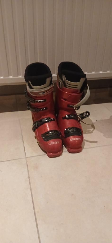Botte de ski, Enlèvement, Utilisé, Ski, Chaussures