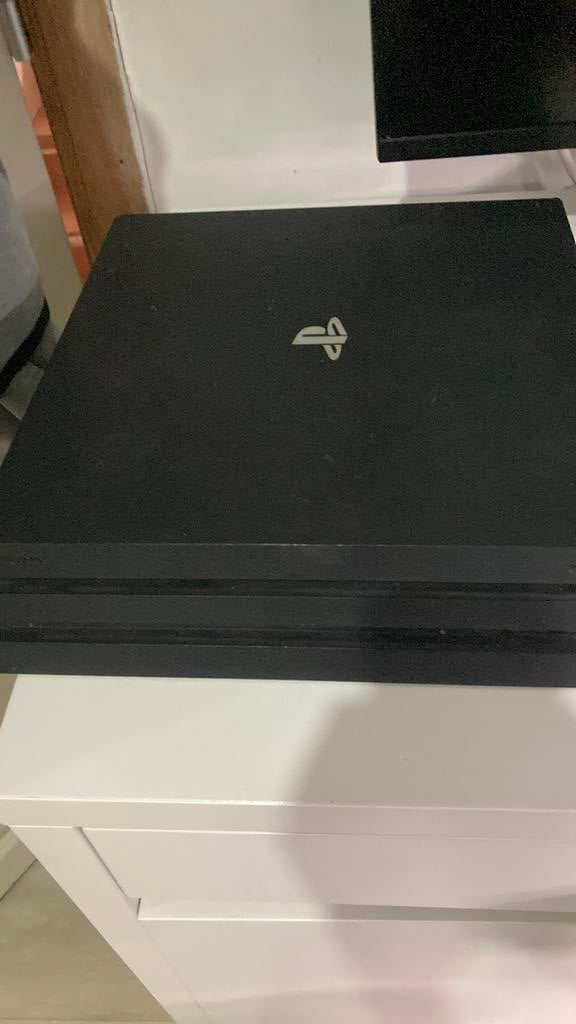 Ps4 pro, Games en Spelcomputers, Spelcomputers | Sony PlayStation 4, Ophalen, Pro