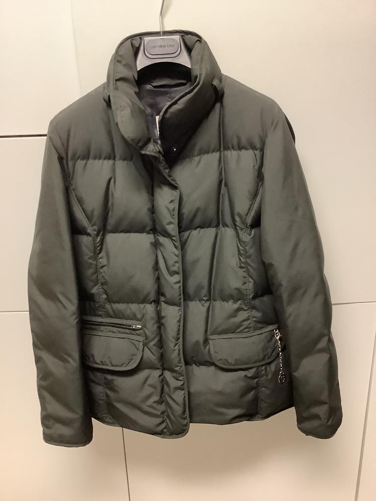 Wintervest Gigue, Kleding | Dames, Ophalen of Verzenden, Zo goed als nieuw, Maat 42/44 (L)