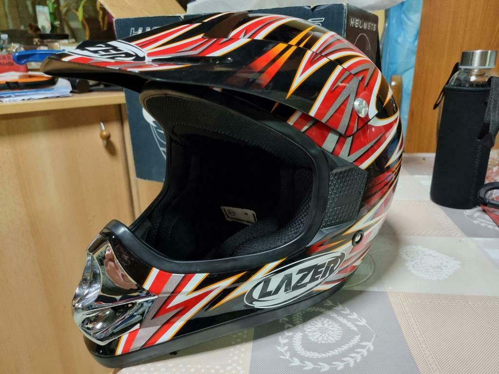 Casque lazer xs, Enlèvement ou Envoi, XS, Lazer