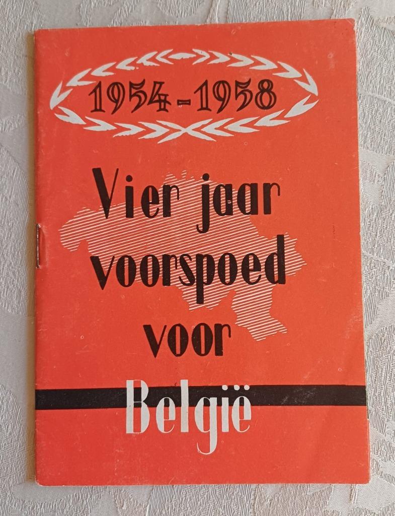 Brochure électorale du Parti socialiste belge, Enlèvement ou Envoi