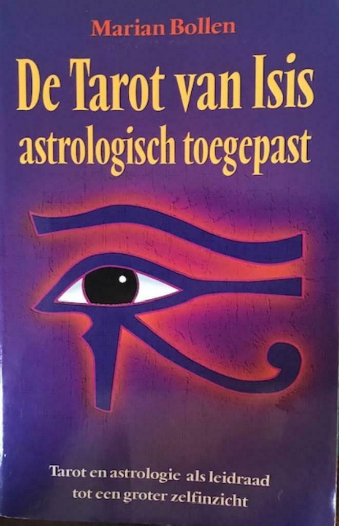 Tarot van isis astrologisch toegepast, Ophalen, Astrologie