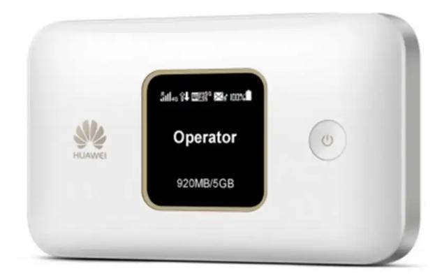 Huawei E5785-320 4G MiFi Dongle, Ophalen, Zo goed als nieuw, Router, HUAWEI