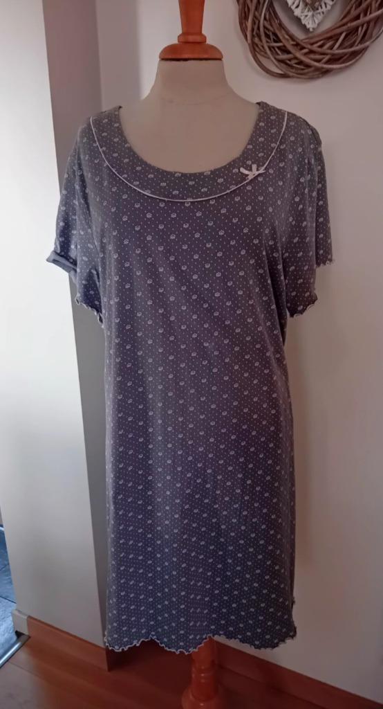 Slaapkleed C&A maat XL, C&A, Ophalen of Verzenden, Gedragen, Maat 46/48 (XL) of groter
