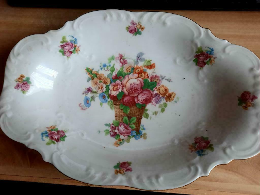 BAVARIA (Porcelaine ), Enlèvement ou Envoi