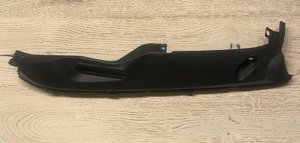 Framecover rechts gilera runner, Ophalen, Zo goed als nieuw