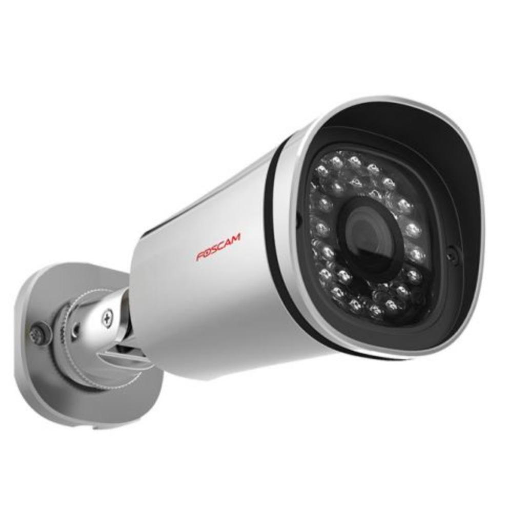 bewakingscamera, Ophalen of Verzenden, Zo goed als nieuw, Buitencamera