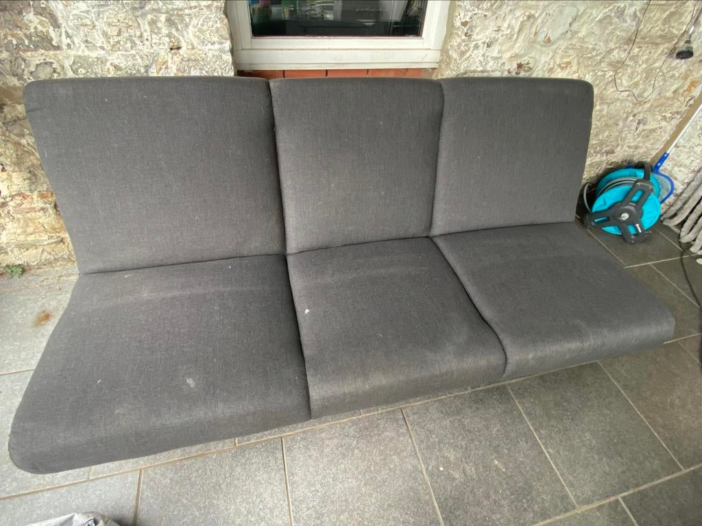 Canapé Clic clac, Enlèvement, Utilisé, Banc droit