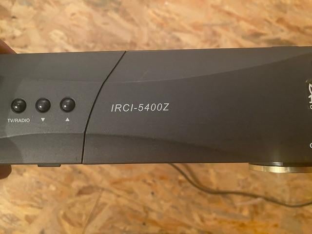 décodeur, TV, Hi-fi & Vidéo, Enlèvement, Utilisé, Décodeur
