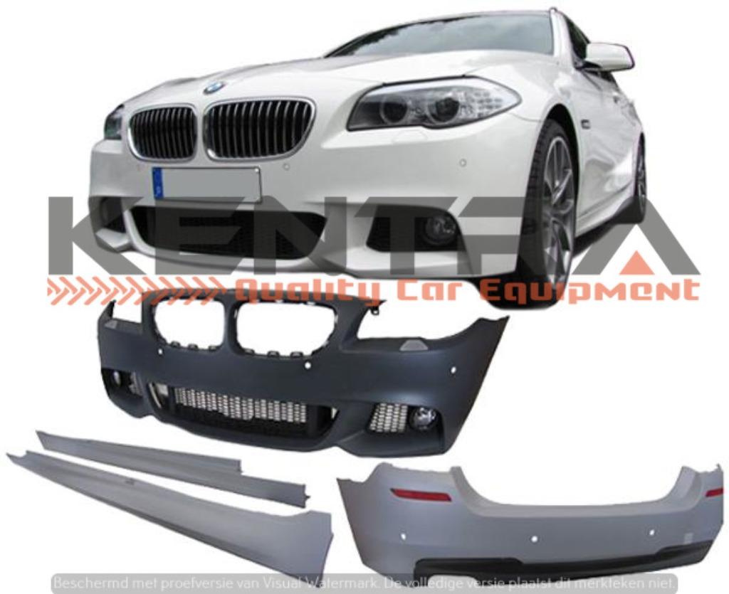 Pack M complet pour BMW Série 5 F10, Enlèvement ou Envoi, Neuf, BMW