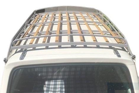 Volvo Imperiaal Amazon kombi dakdrager roofrack Volvo onderd, Auto-onderdelen, Ophalen of Verzenden, Nieuw, Volvo