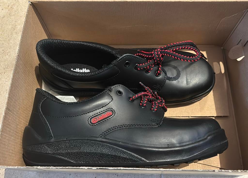 Jallatte Jalscand S3 43 werkschoenen nieuw, Ophalen of Verzenden, Nieuw