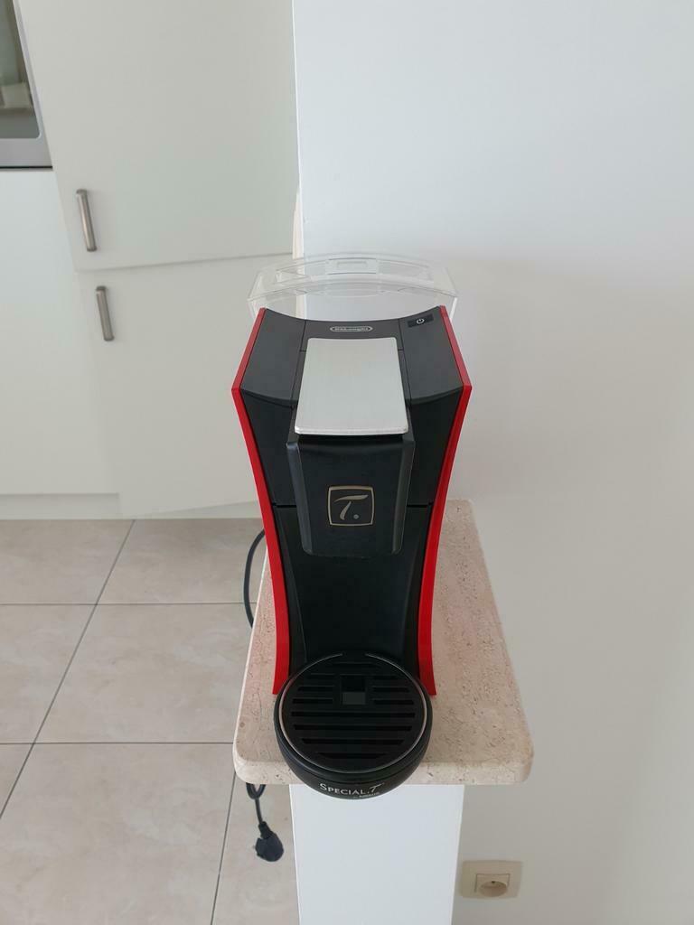 Mister Thee DeLonghi, Elektronische apparatuur, Koffiezetapparaten, Ophalen, Zo goed als nieuw, Overige modellen