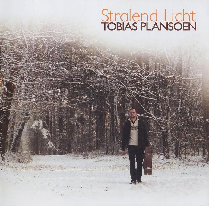 Sale> CD TOBIAS PLANSOEN - Stralend licht, Verzenden, Nieuw in verpakking