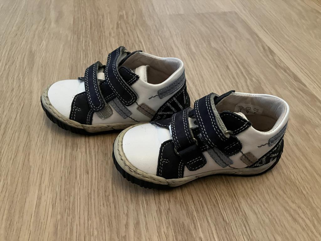 Kinderschoen Campagnucci - maat 23, Schoenen, Ophalen of Verzenden, Zo goed als nieuw, Campagnucci