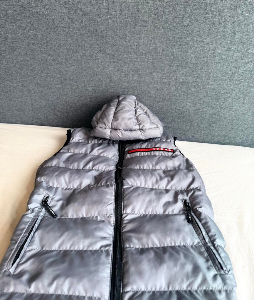 Veste sans manche taille M, Enlèvement ou Envoi