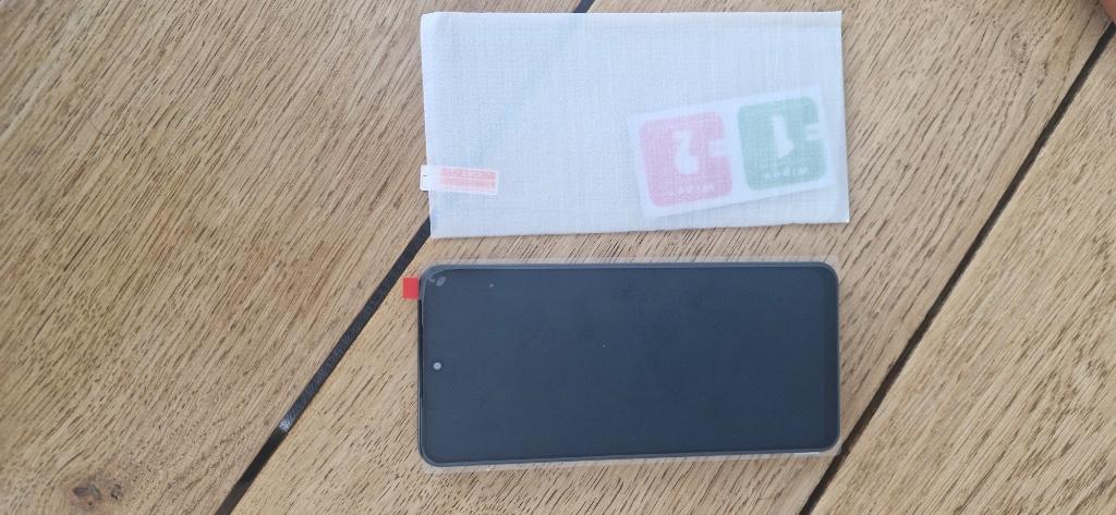 Ecran complet  6,67 OLED for Xiaomi redmi Note 12 LCD, Télécoms, Enlèvement, Neuf, Façade ou Cover