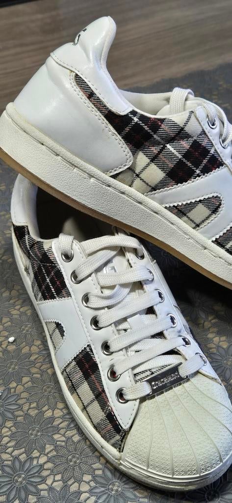 Dames graceland sportschoenen maat 38., Kleding | Dames, Schoenen, Ophalen of Verzenden, Sportschoenen