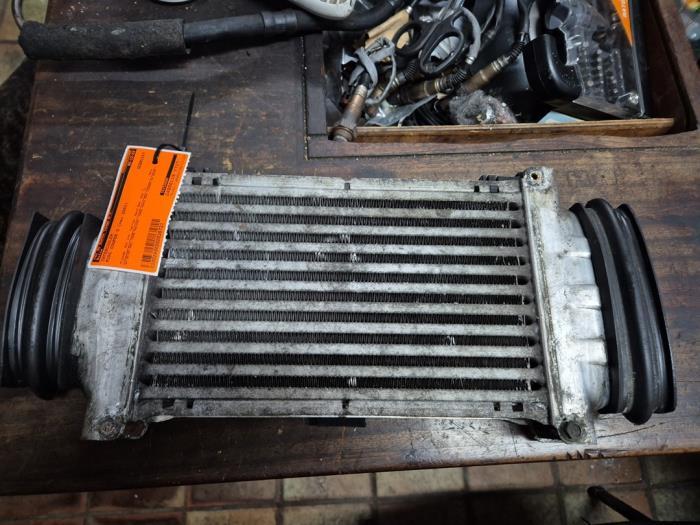 Intercooler d'un Mini Cooper S, Enlèvement ou Envoi, 3 mois de garantie, Utilisé, Mini