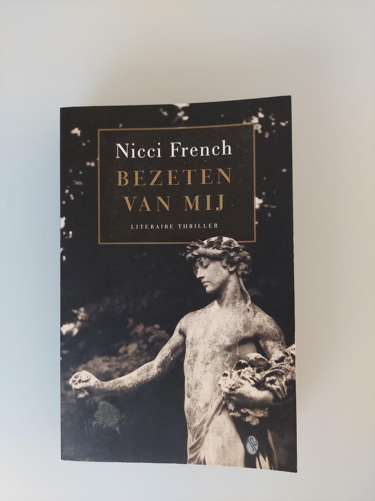 Boekenpakket Nicci French - 2 boeken, Ophalen of Verzenden, Gelezen, Nicci French, Nederland