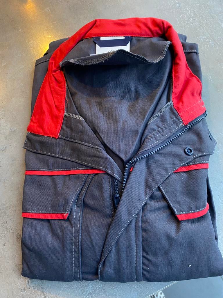 À vendre, salopette  de travail taille XL  / Trés bon état, Ophalen of Verzenden, Nieuw, Heren