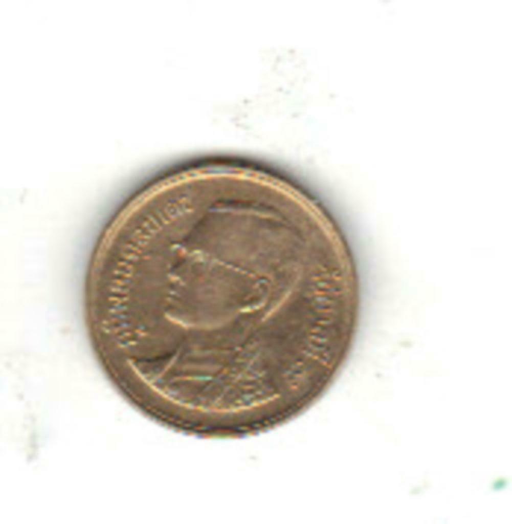 PIÈCE THAÏLANDAISE, Envoi
