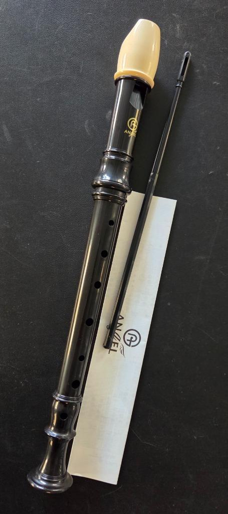 Flûte à bec, Musique & Instruments, Instruments à vent | Flûtes à bec, Enlèvement, Neuf