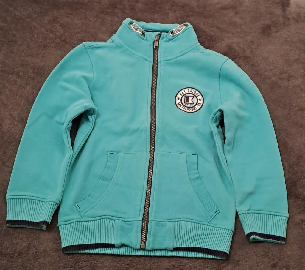 [ Trui ( maat 122), C&A, Trui of Vest, Ophalen of Verzenden, Zo goed als nieuw