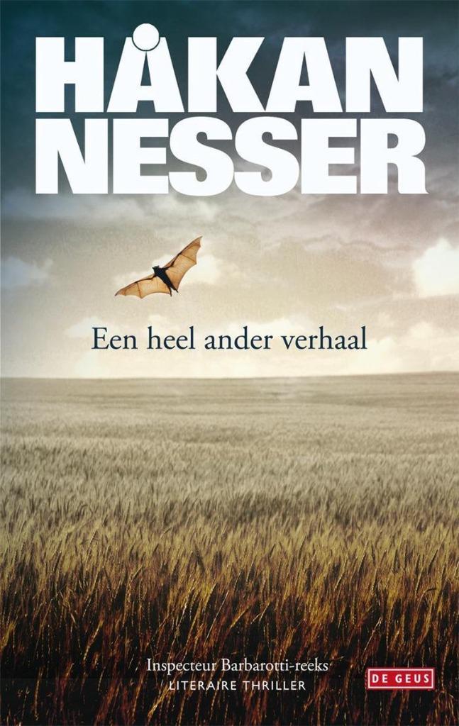 Hakan Nesser : 2 boeken, Ophalen of Verzenden, Gelezen, België