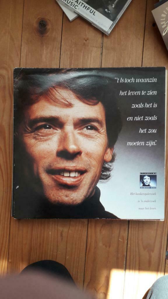 Jacques Brel, Cd's en Dvd's, Ophalen of Verzenden