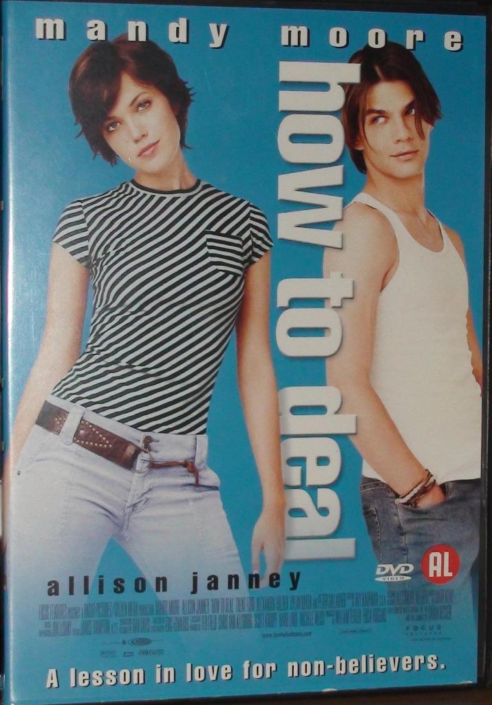 comment traiter un DVD, CD & DVD, DVD | Comédie, Enlèvement ou Envoi