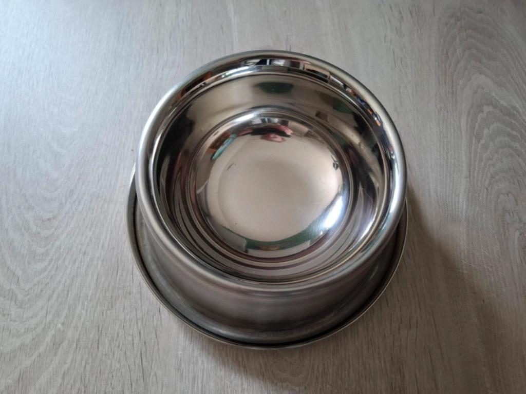 Gamelle réfrigérée, Enlèvement, Comme neuf