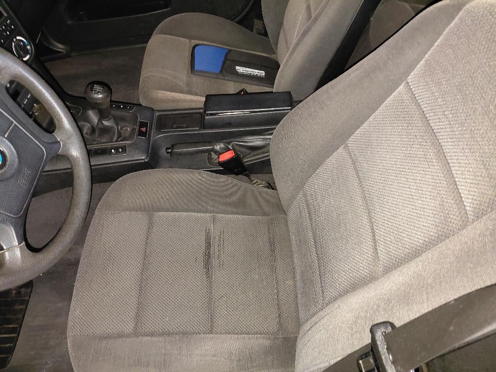 BMW E36 BAUR 318i, foto 7