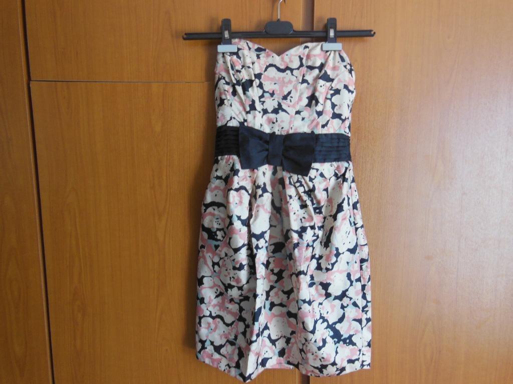 * prachtig cocktail kleedje maat 34, Kleding | Dames, Ophalen of Verzenden, Maat 34 (XS) of kleiner